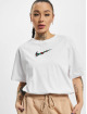 Nike T-Shirt NSW Vday weiß