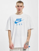 Nike T-Shirt NSW Dann weiß