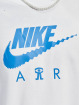 Nike T-Shirt NSW Dann weiß