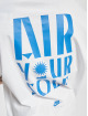 Nike T-Shirt NSW Dann weiß