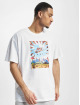 Nike T-Shirt NSW Dann weiß