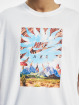 Nike T-Shirt NSW Dann weiß