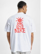 Nike T-Shirt NSW M0 weiß