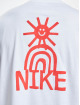 Nike T-Shirt NSW M0 weiß