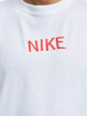 Nike T-Shirt NSW M0 weiß