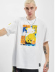 Nike T-Shirt NSW weiß