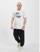 Nike T-Shirt NSW Club Nl HBR weiß