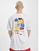 Nike T-Shirt 4059753797138 weiß