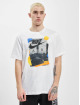 Nike T-Shirt NSW Rhyth Photo weiß