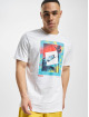 Nike T-Shirt NSW Heatwave Photo weiß