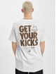 Nike T-Shirt NSW SI 1 weiß