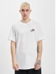 Nike T-Shirt NSW SI 1 weiß