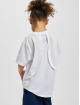 Nike T-Shirt Breathe Instacool weiß