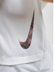 Nike T-Shirt Breathe Instacool weiß