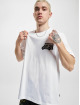 Nike T-Shirt Nsw weiß