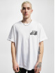 Nike T-Shirt Nsw weiß