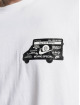 Nike T-Shirt Nsw weiß
