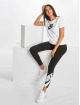 Nike T-Shirt Essential Icon Futura white