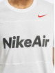 Nike T-Shirt Air SS white