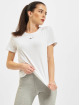 Nike T-Shirt Crew white