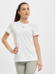 Nike T-Shirt Crew white