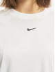 Nike T-Shirt Essential Bf Lbr white