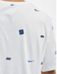 Nike T-Shirt 12 Logo Aop white