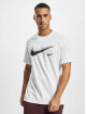 Nike T-Shirt NSW Air Prnt Pack white