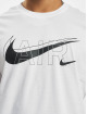 Nike T-Shirt NSW Air Prnt Pack white