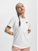 Nike T-Shirt Club white