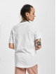 Nike T-Shirt Club white