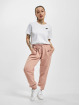 Nike T-Shirt Club white