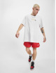 Nike T-Shirt 4059753797138 white