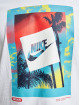 Nike T-Shirt NSW Heatwave Photo white