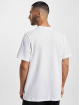 Nike t-shirt Big Swoosh wit