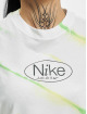 Nike t-shirt Boxy Optimism wit
