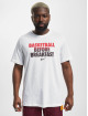 Nike t-shirt Bfast Verb wit