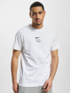 Nike t-shirt Nsw Big Swoos wit