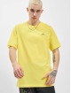 Nike T-Shirt Sportswear Club yellow