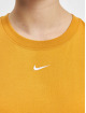 Nike T-Shirt Sportswear yellow