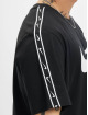 Nike t-shirt Nike NSW Repeat Sw zwart