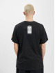 Nike t-shirt NSW Graphic zwart
