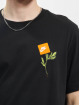 Nike t-shirt NSW zwart