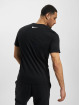 Nike t-shirt Nsw Big Swoosh zwart