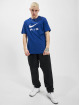 Nike T-shirts NSW Air blå