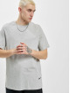 Nike T-shirts NSW Sustainability grå