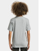 Nike T-shirts W Nsw Essential grå