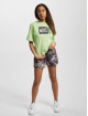 Nike T-shirts W Nsw Tee Wash grøn