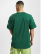 Nike T-shirts Sportswear Club grøn