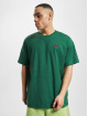 Nike T-shirts Sportswear Club grøn